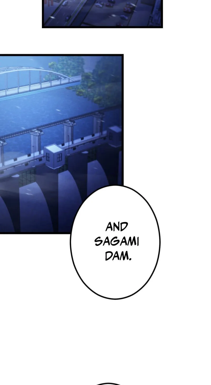Shinigami no Kikan ~Assassin~ Chapter 25 page 76