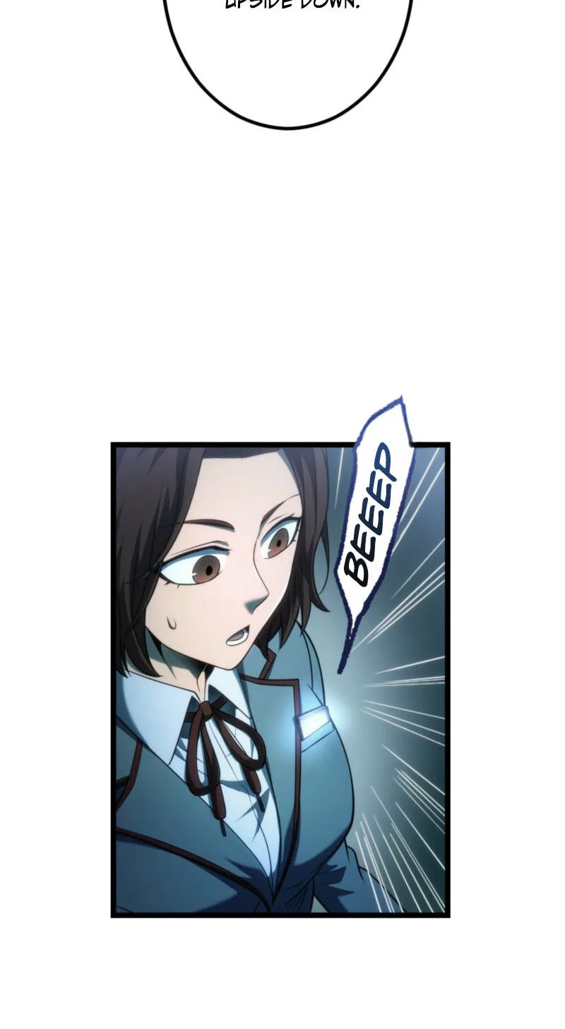 Shinigami no Kikan ~Assassin~ Chapter 25 page 78
