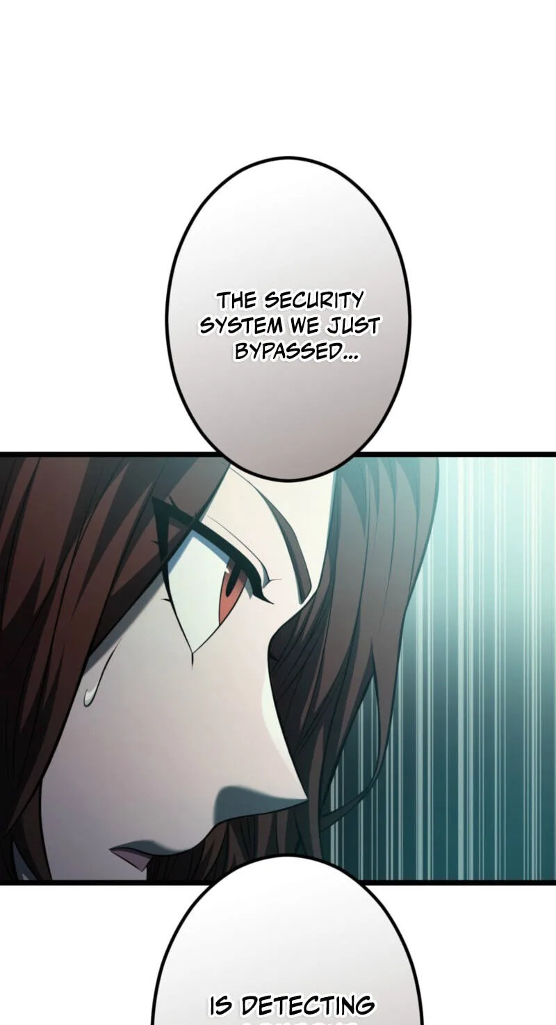 Shinigami no Kikan ~Assassin~ Chapter 25 page 80