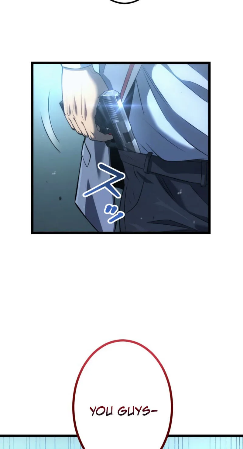 Shinigami no Kikan ~Assassin~ Chapter 25 page 86