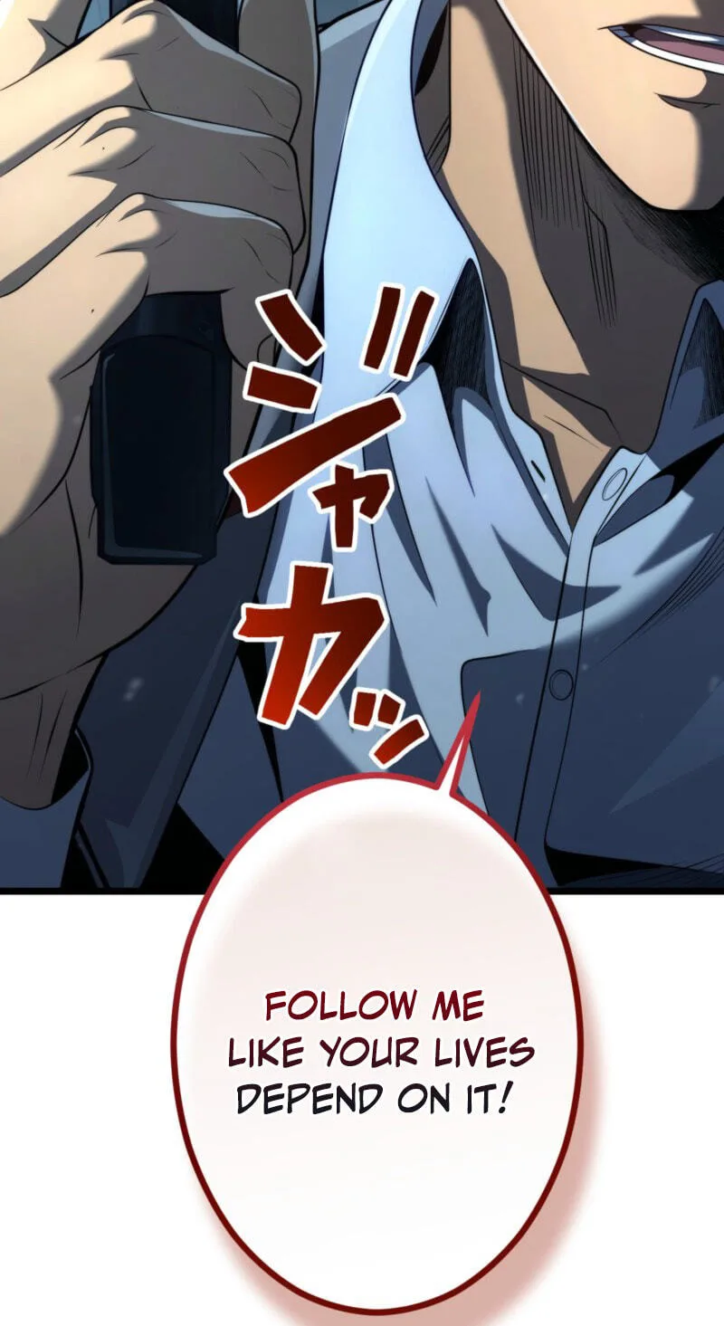 Shinigami no Kikan ~Assassin~ Chapter 25 page 88