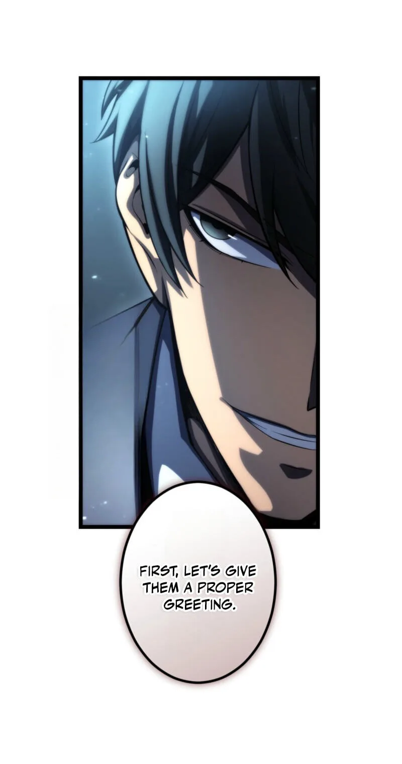 Shinigami no Kikan ~Assassin~ Chapter 26 page 31