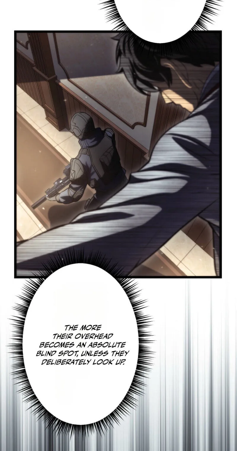 Shinigami no Kikan ~Assassin~ Chapter 26 page 39