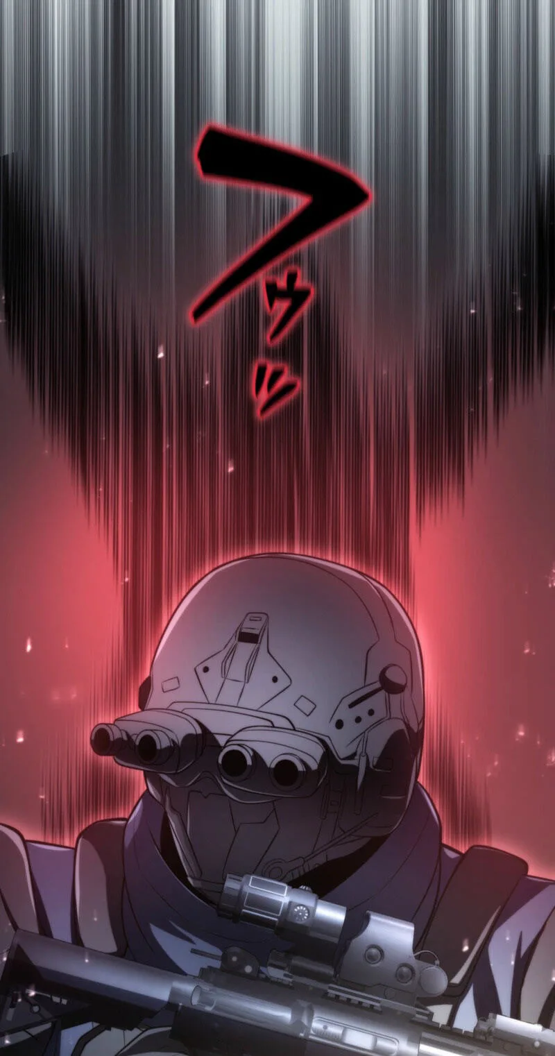 Shinigami no Kikan ~Assassin~ Chapter 26 page 40
