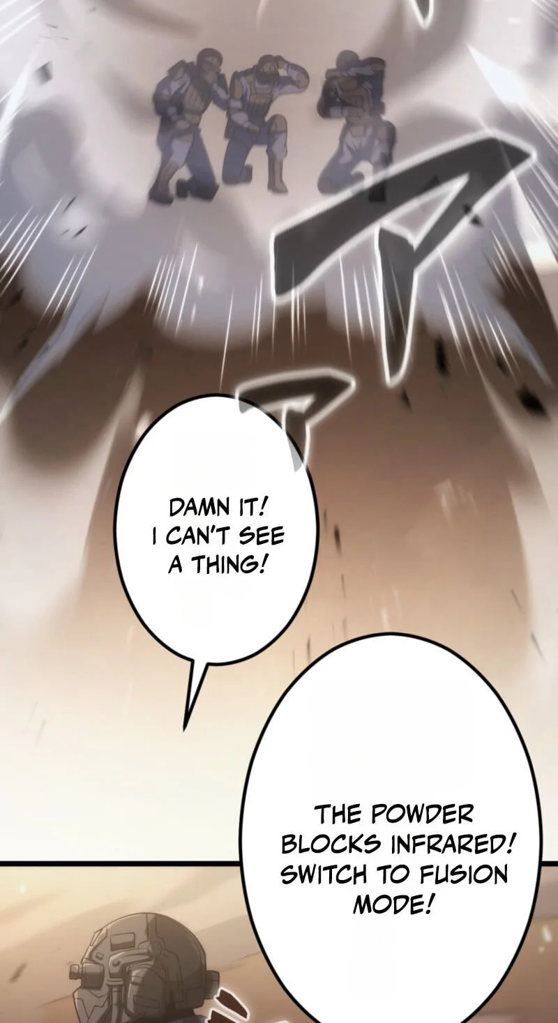 Shinigami no Kikan ~Assassin~ Chapter 26 page 58