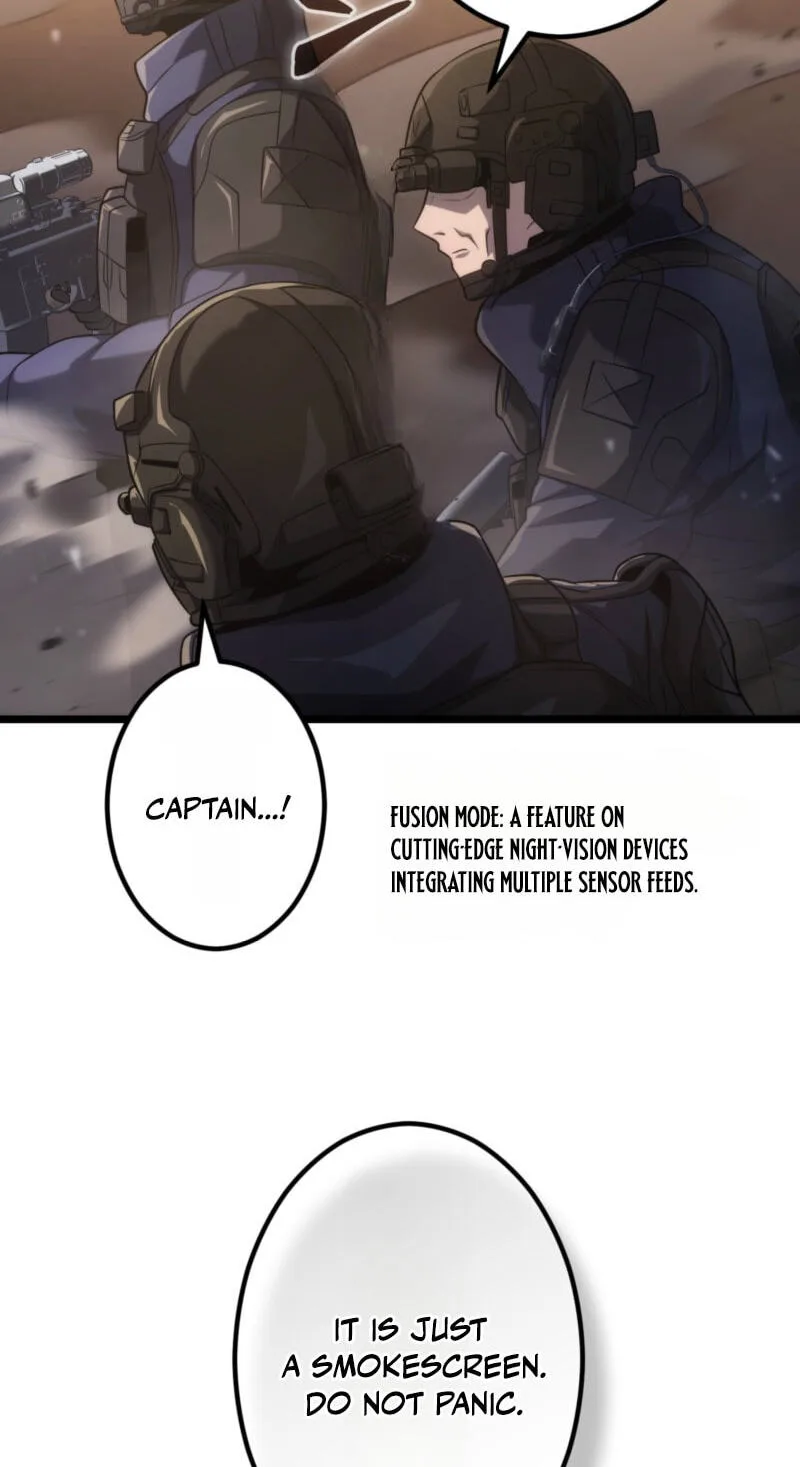 Shinigami no Kikan ~Assassin~ Chapter 26 page 59
