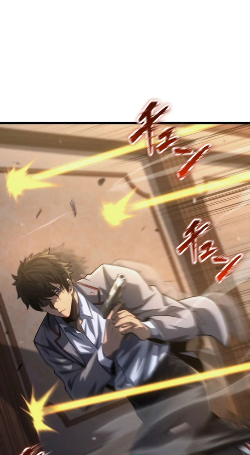 Shinigami no Kikan ~Assassin~ Chapter 26 page 62