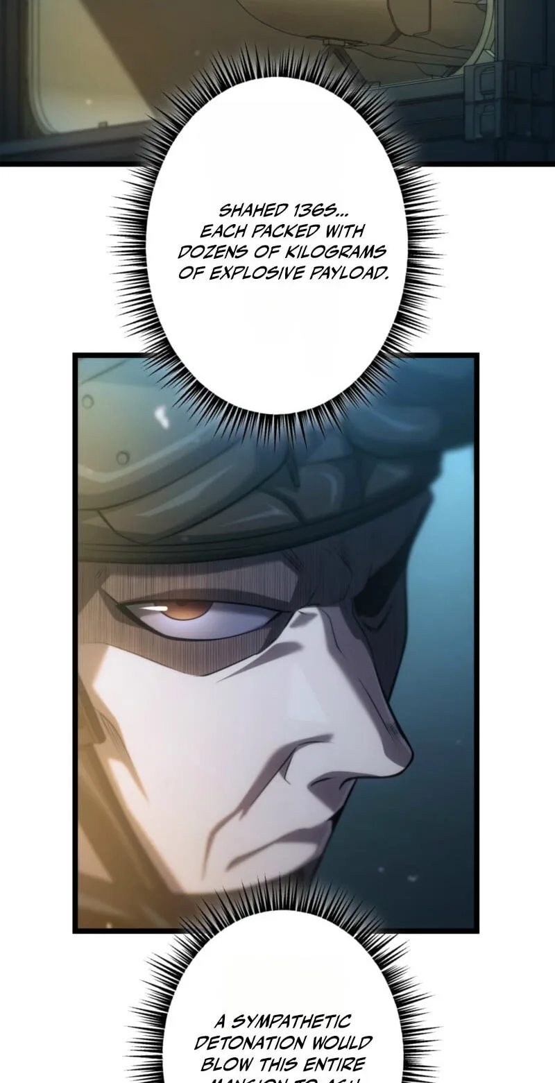 Shinigami no Kikan ~Assassin~ Chapter 26 page 75