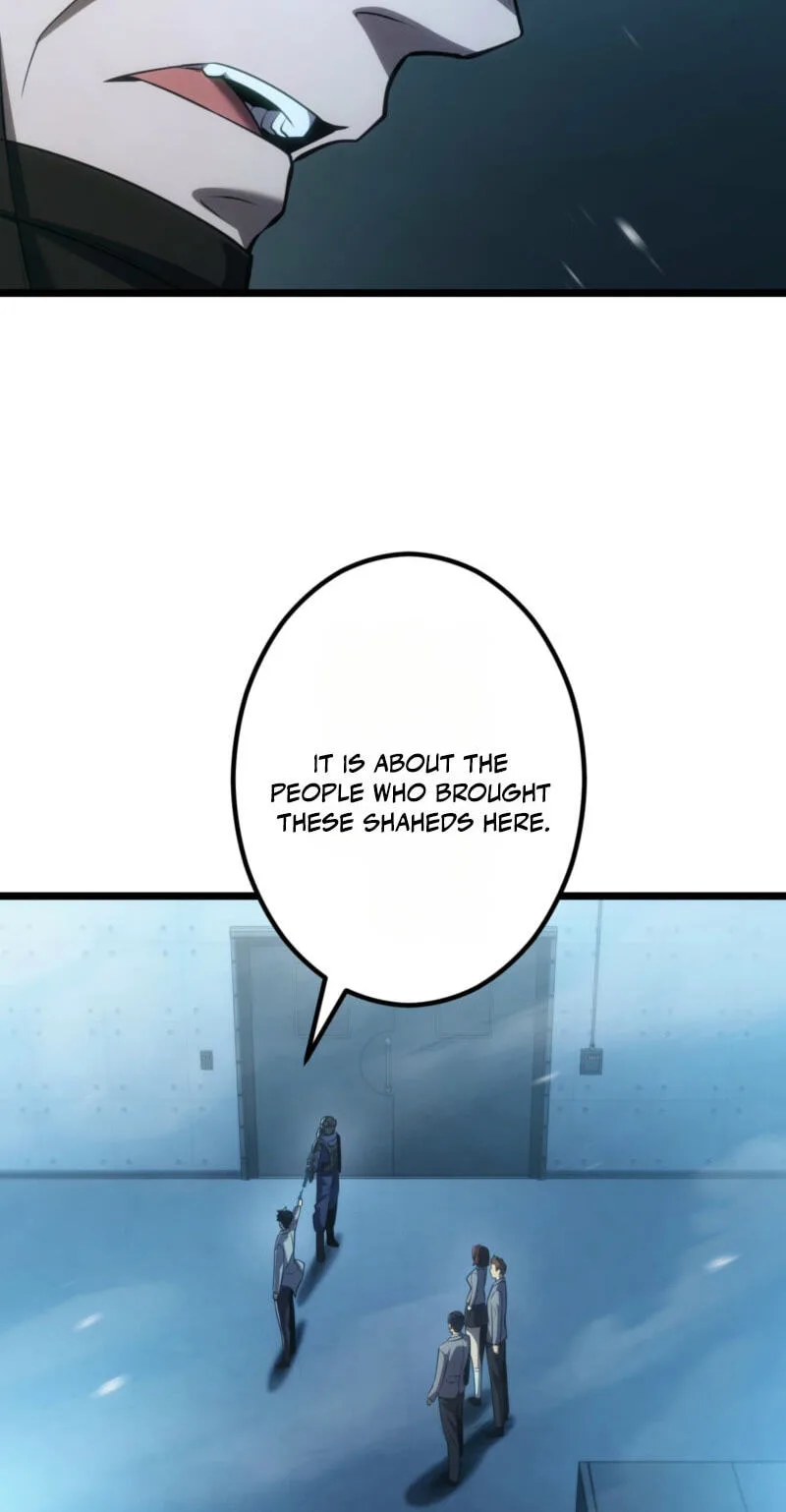 Shinigami no Kikan ~Assassin~ Chapter 26 page 88