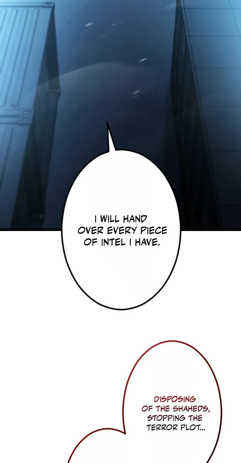 Shinigami no Kikan ~Assassin~ Chapter 26 page 89