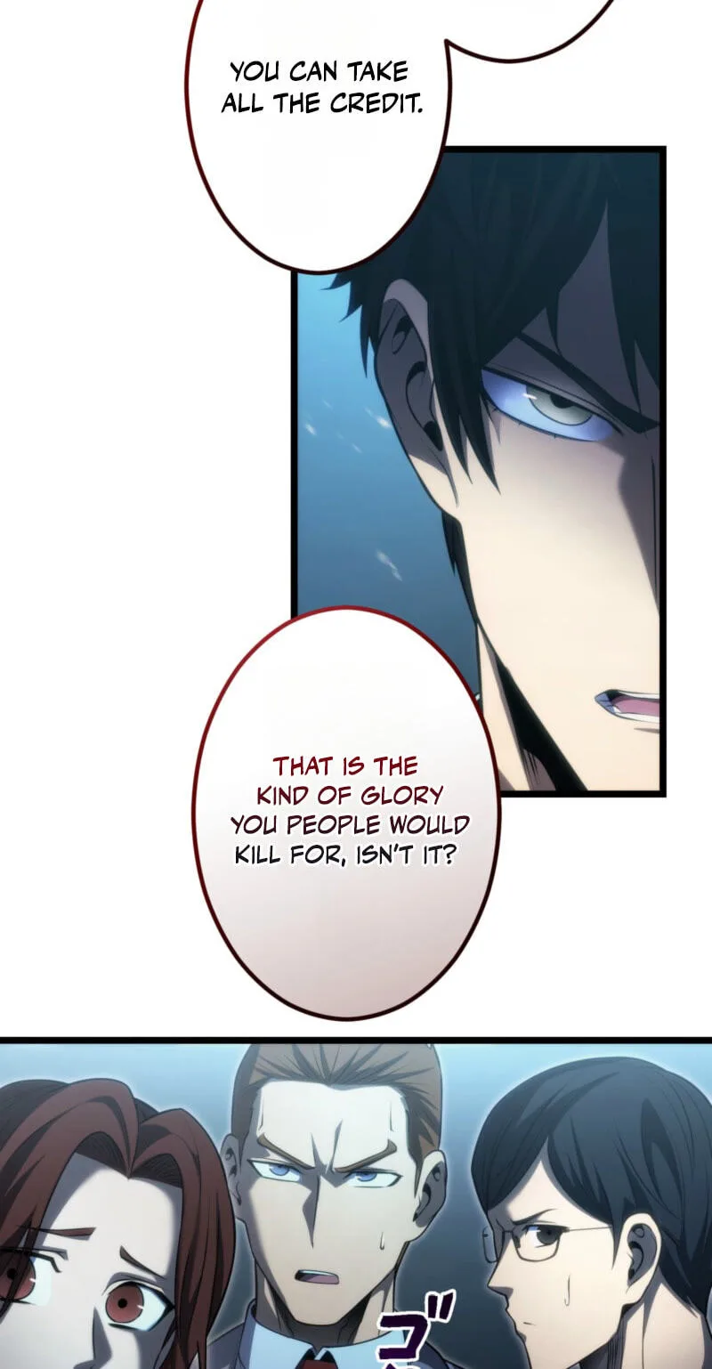 Shinigami no Kikan ~Assassin~ Chapter 26 page 90