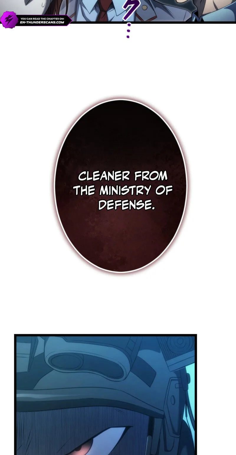 Shinigami no Kikan ~Assassin~ Chapter 26 page 91