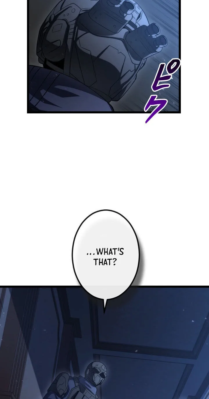 Shinigami no Kikan ~Assassin~ Chapter 27 page 7