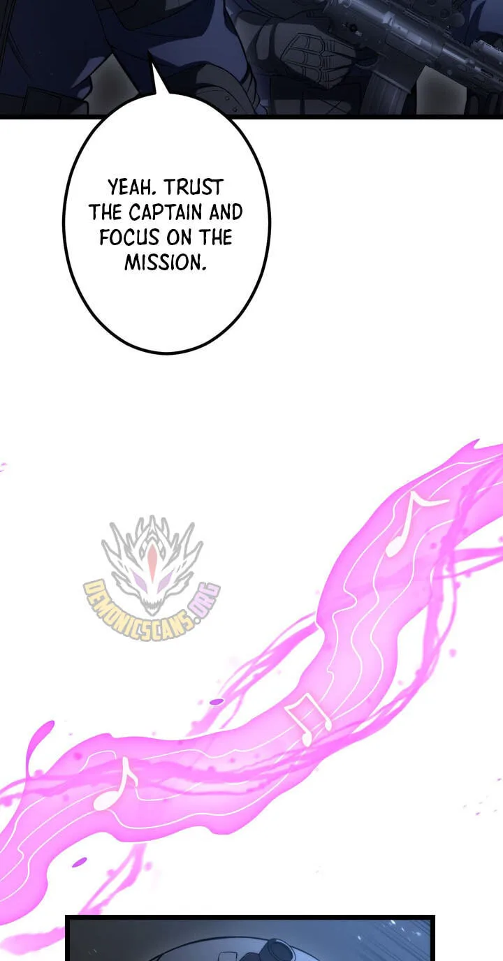 Shinigami no Kikan ~Assassin~ Chapter 27 page 6