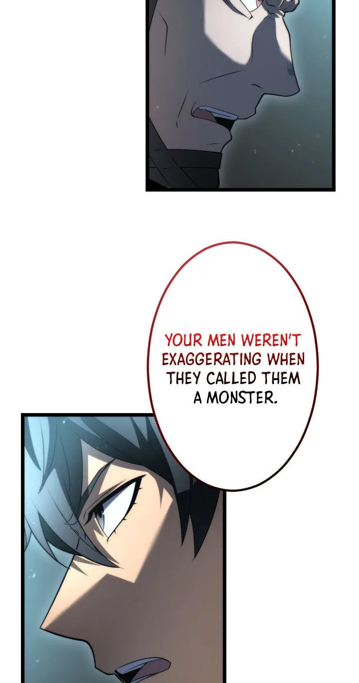 Shinigami no Kikan ~Assassin~ Chapter 27 page 32