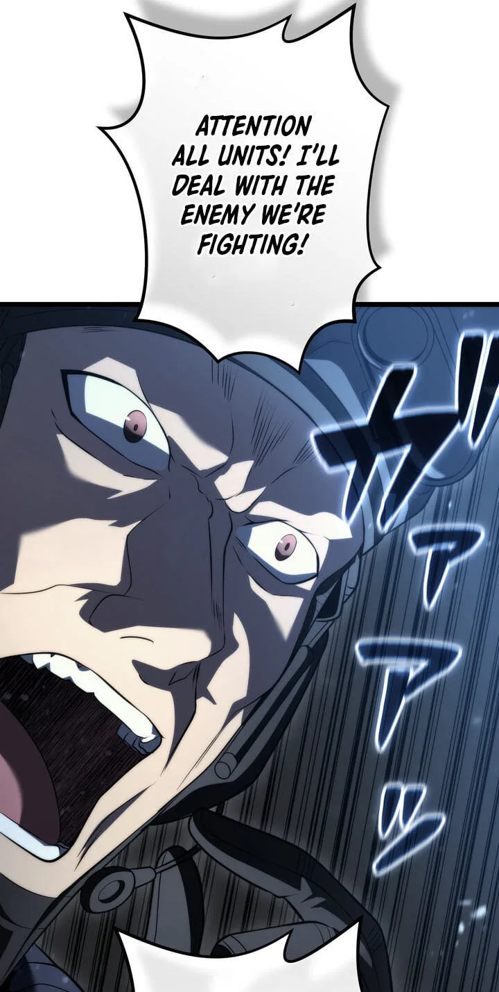 Shinigami no Kikan ~Assassin~ Chapter 27 page 37