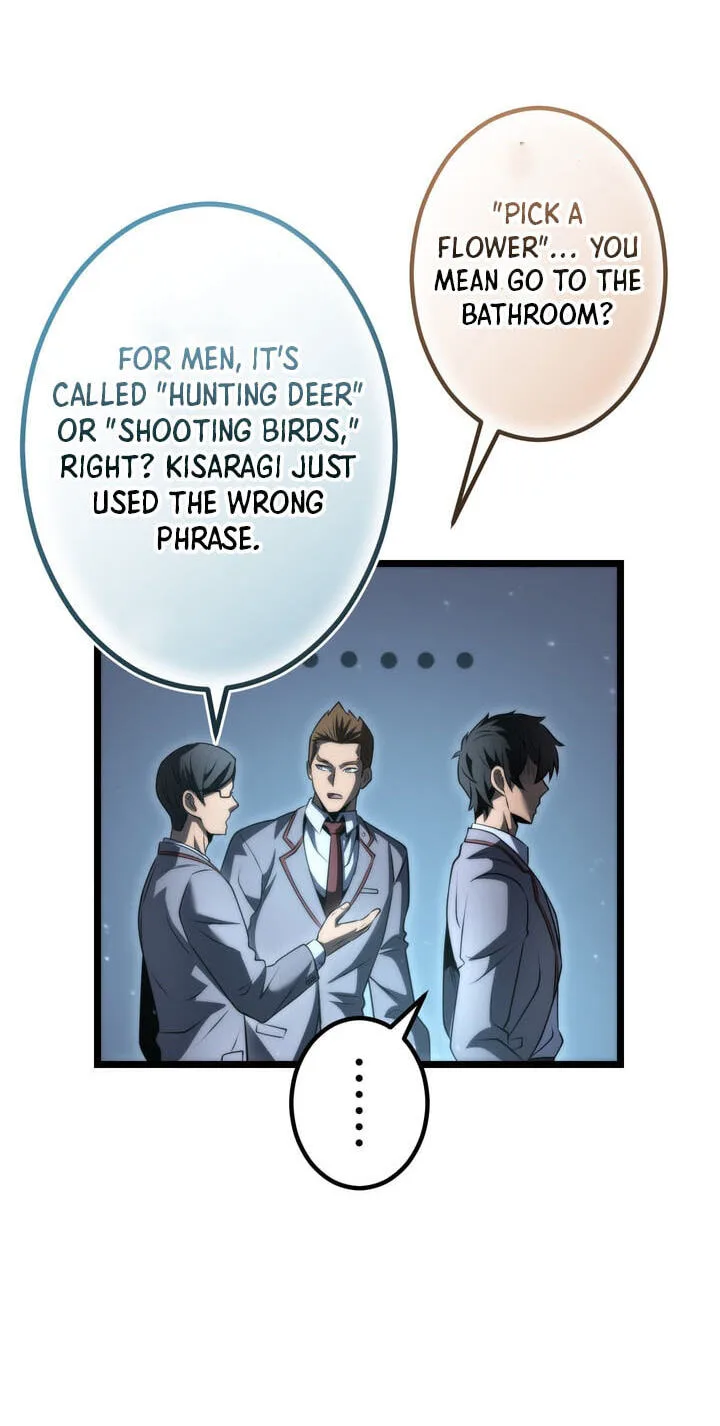 Shinigami no Kikan ~Assassin~ Chapter 27 page 43