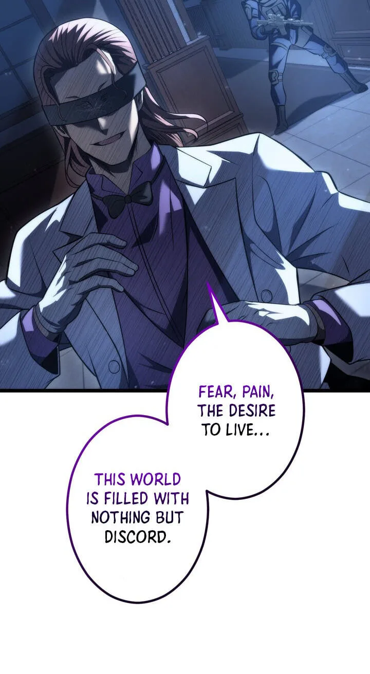 Shinigami no Kikan ~Assassin~ Chapter 27 page 50