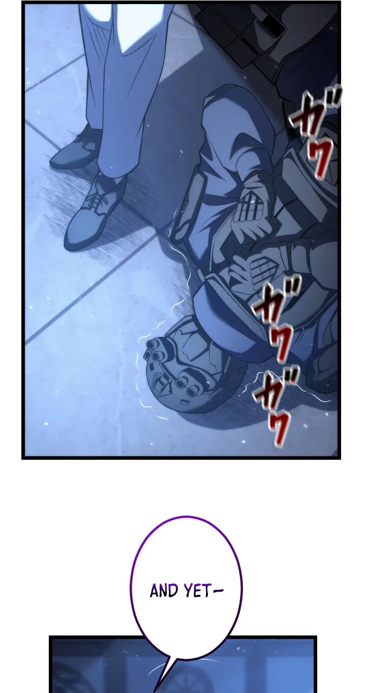 Shinigami no Kikan ~Assassin~ Chapter 27 page 51