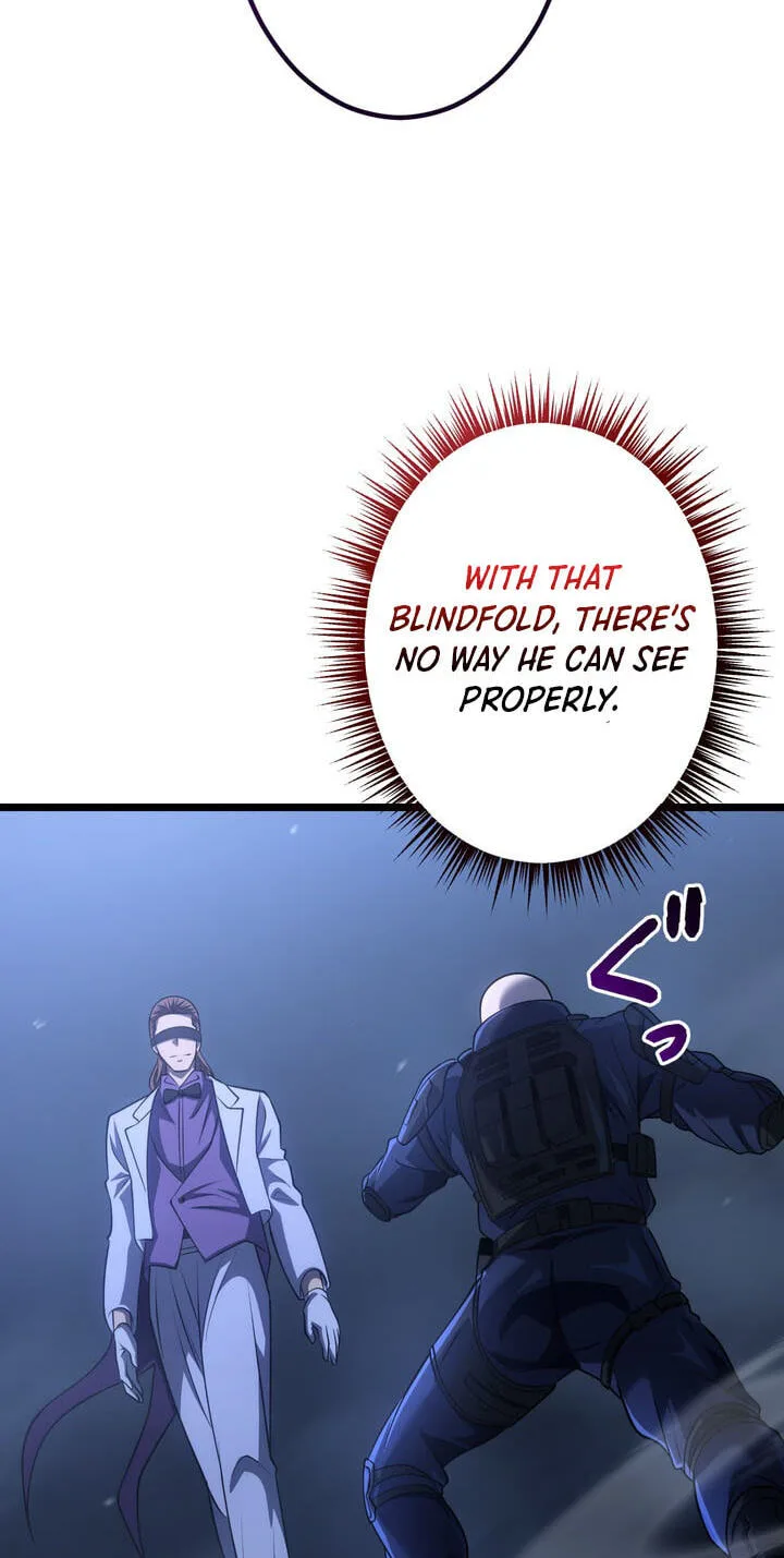 Shinigami no Kikan ~Assassin~ Chapter 27 page 73