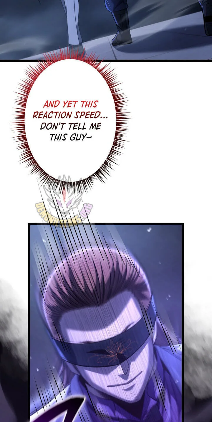 Shinigami no Kikan ~Assassin~ Chapter 27 page 74
