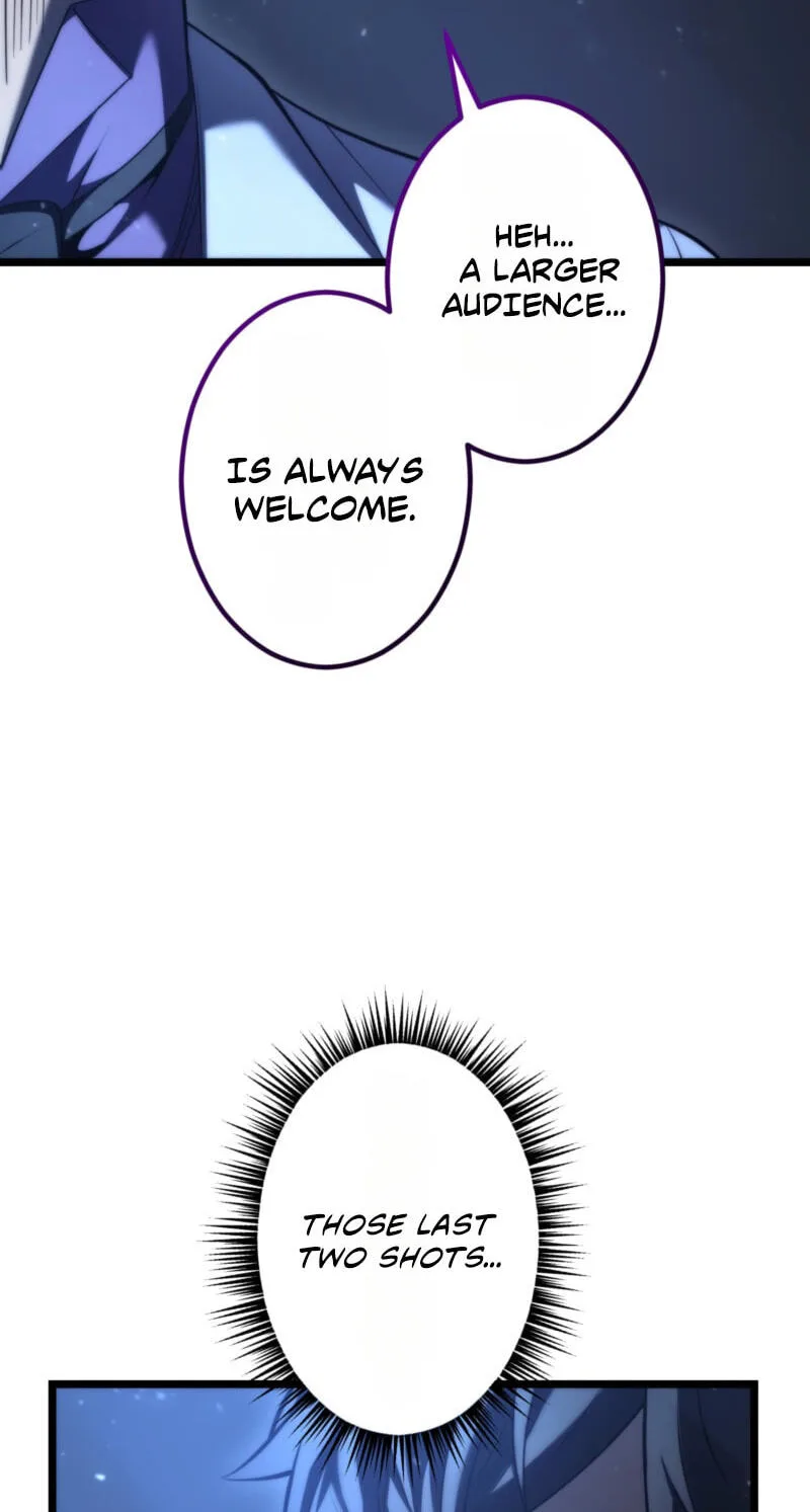 Shinigami no Kikan ~Assassin~ Chapter 28 page 8