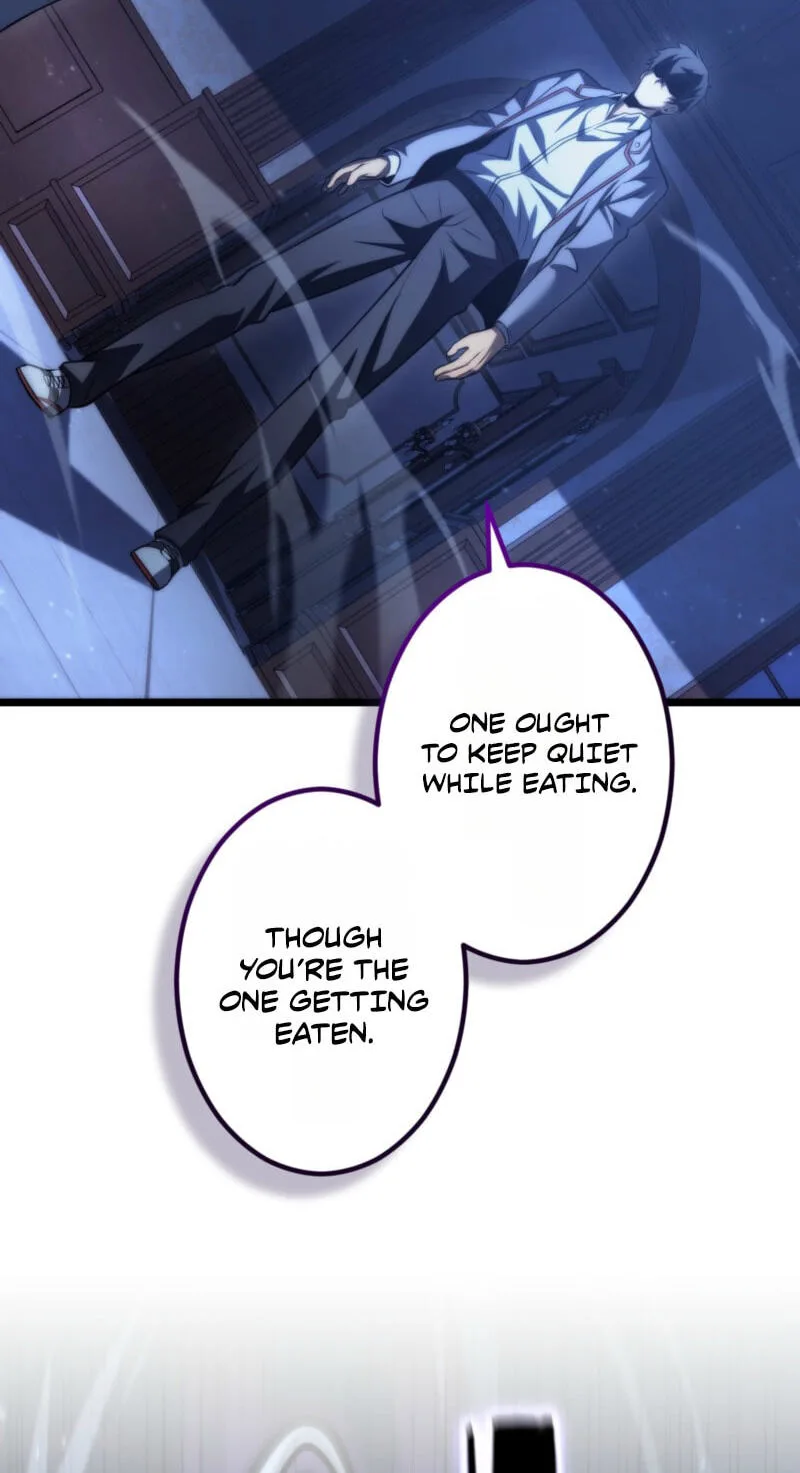 Shinigami no Kikan ~Assassin~ Chapter 28 page 14