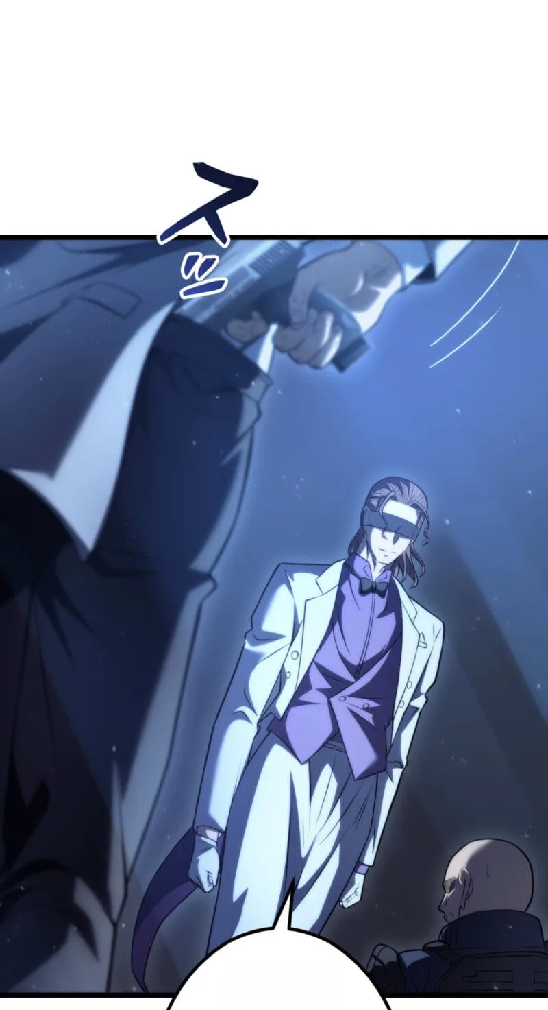 Shinigami no Kikan ~Assassin~ Chapter 28 page 11