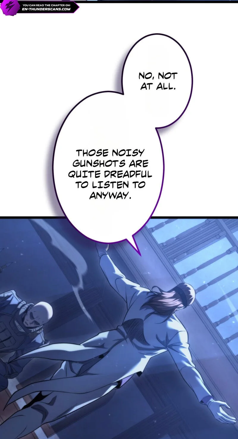 Shinigami no Kikan ~Assassin~ Chapter 28 page 13