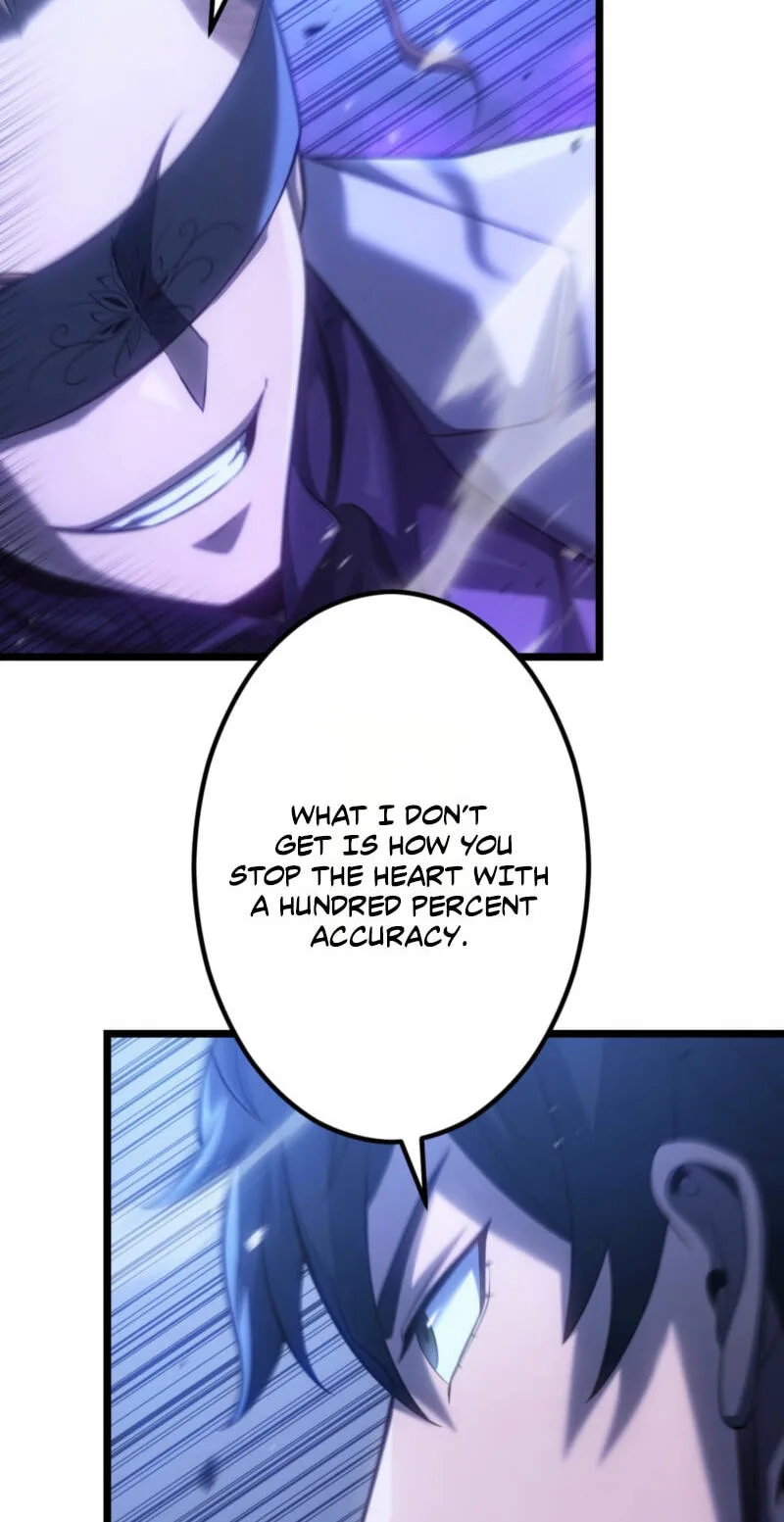 Shinigami no Kikan ~Assassin~ Chapter 28 page 31