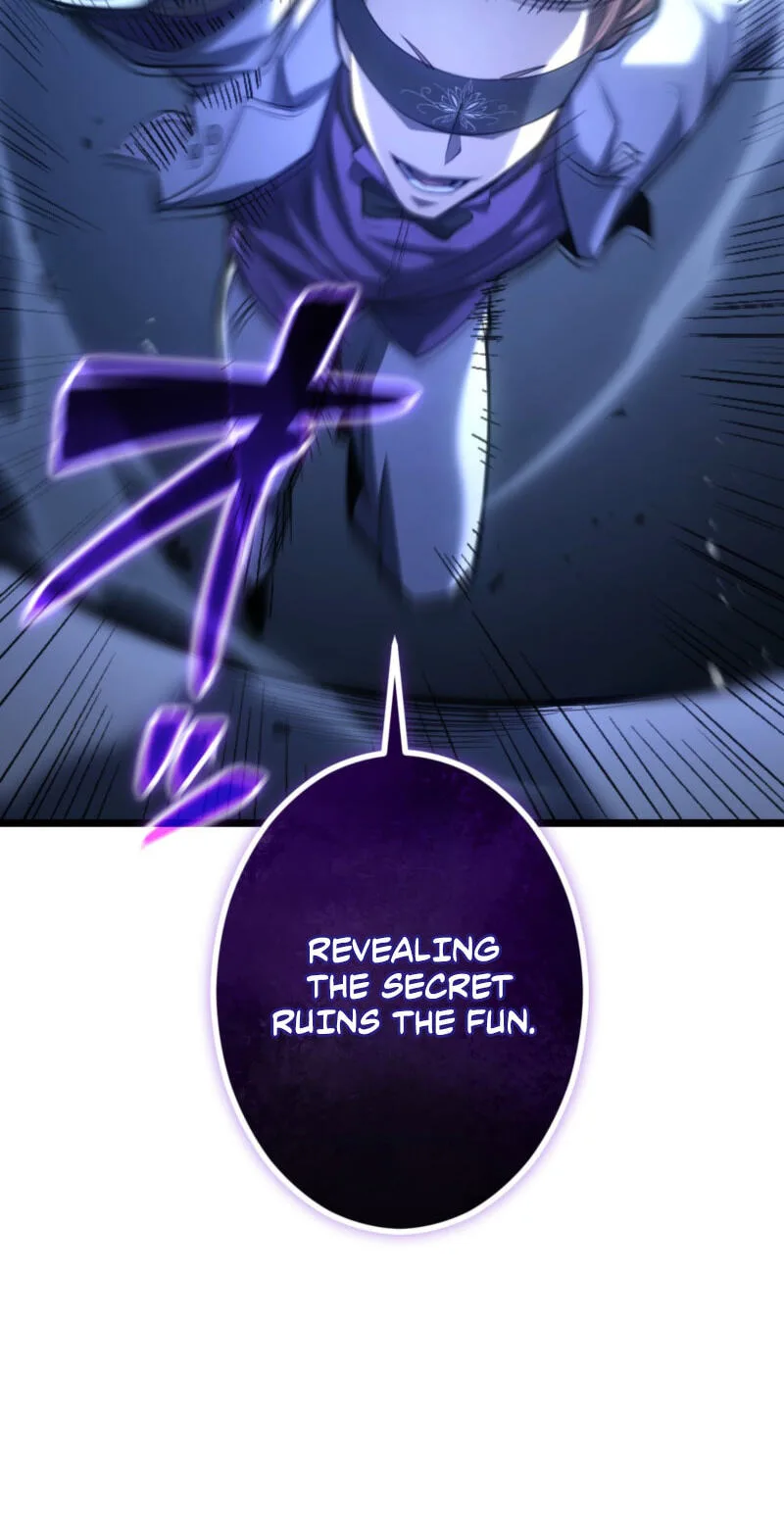 Shinigami no Kikan ~Assassin~ Chapter 28 page 33