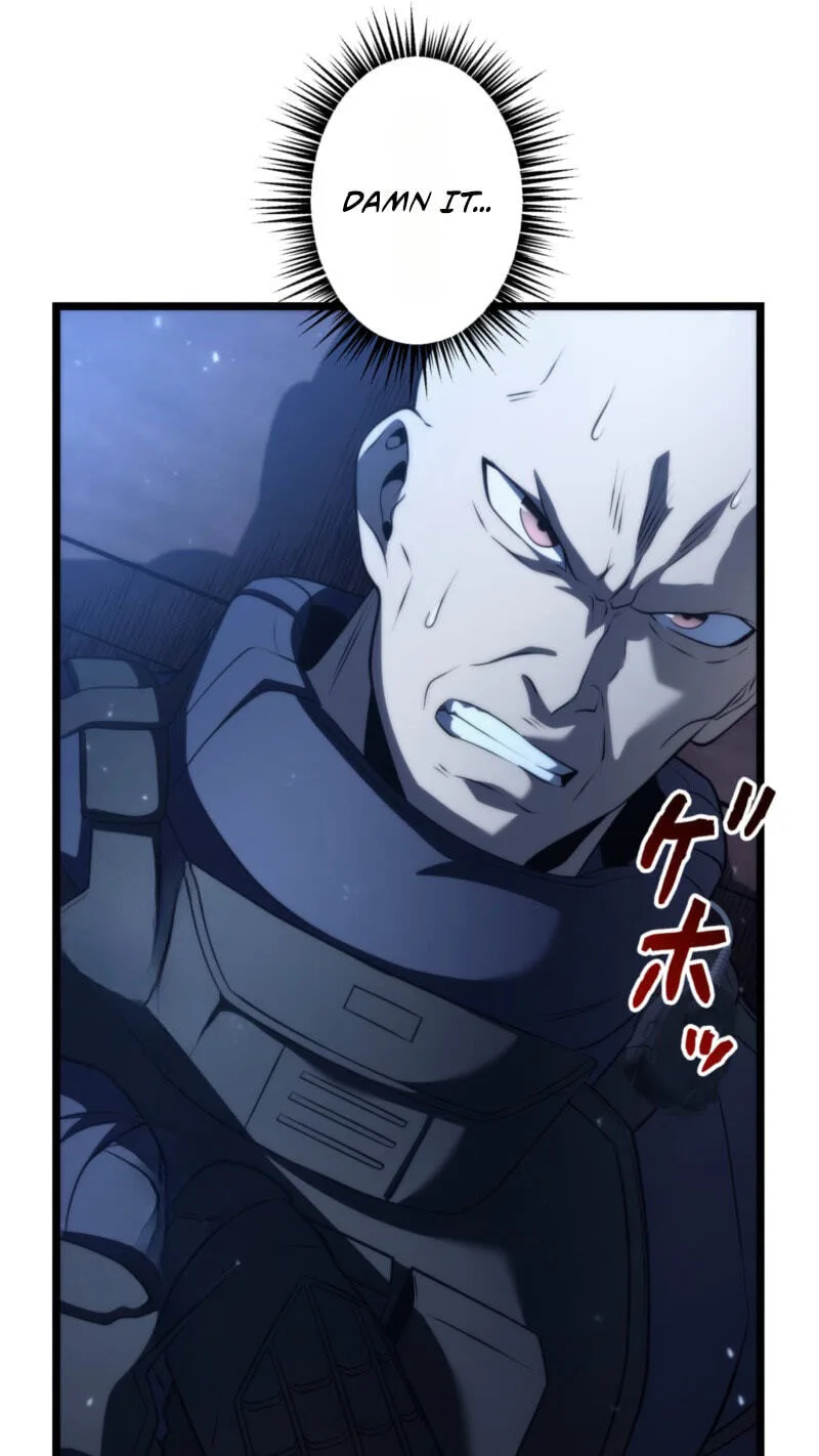 Shinigami no Kikan ~Assassin~ Chapter 28 page 36