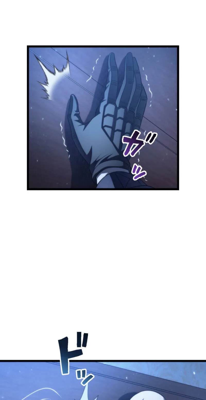 Shinigami no Kikan ~Assassin~ Chapter 28 page 34