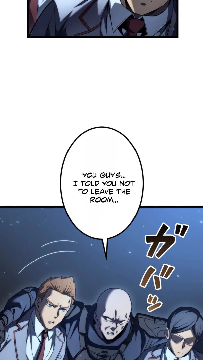 Shinigami no Kikan ~Assassin~ Chapter 28 page 39