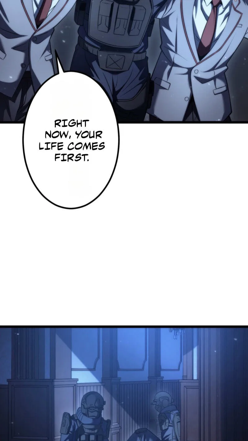 Shinigami no Kikan ~Assassin~ Chapter 28 page 40