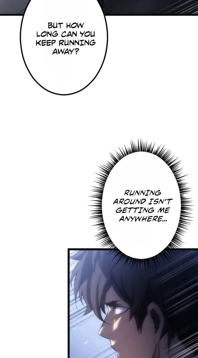 Shinigami no Kikan ~Assassin~ Chapter 28 page 56