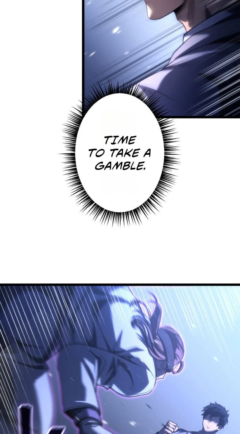 Shinigami no Kikan ~Assassin~ Chapter 28 page 57