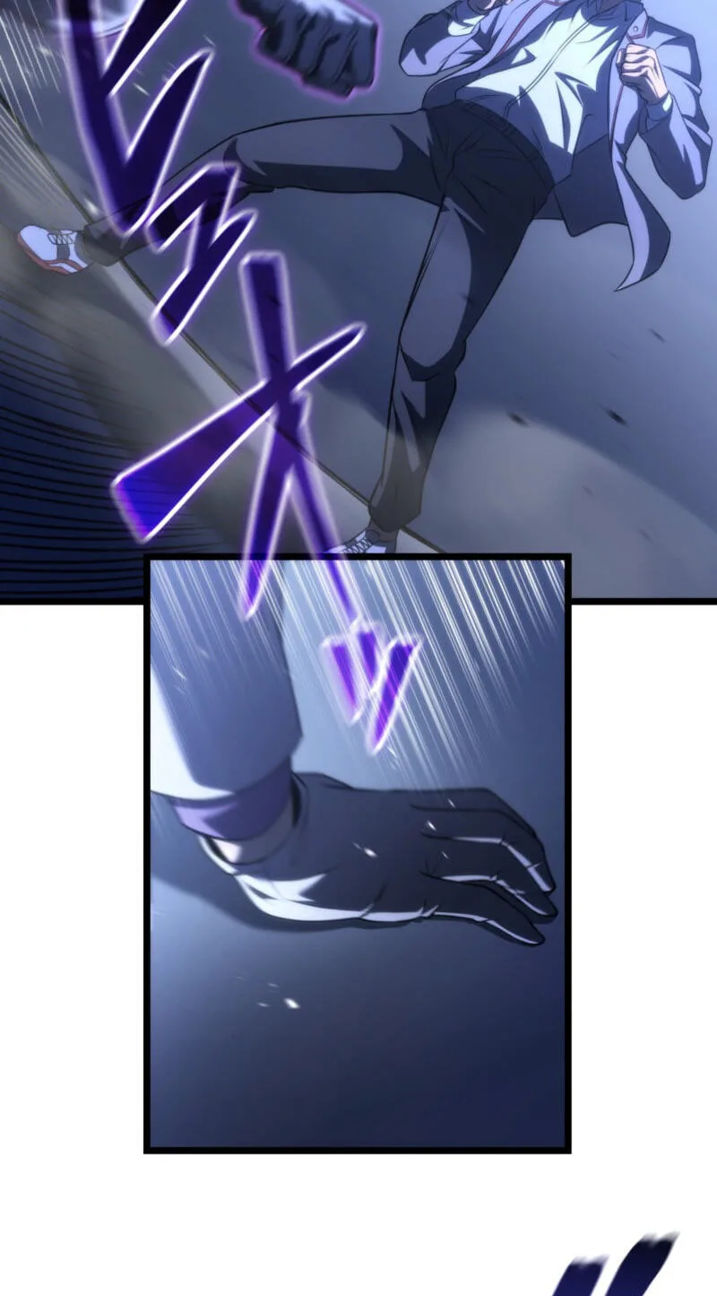 Shinigami no Kikan ~Assassin~ Chapter 28 page 58