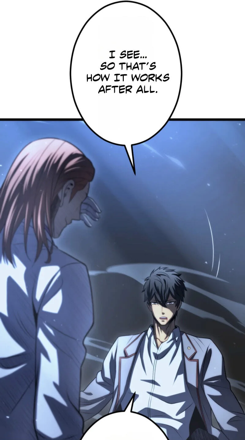 Shinigami no Kikan ~Assassin~ Chapter 28 page 71
