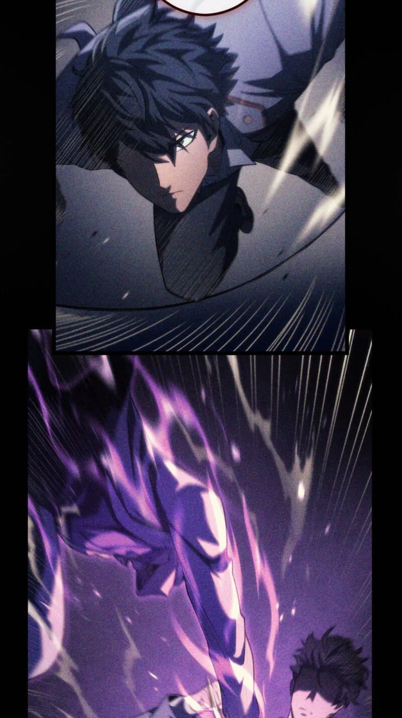 Shinigami no Kikan ~Assassin~ Chapter 28 page 80