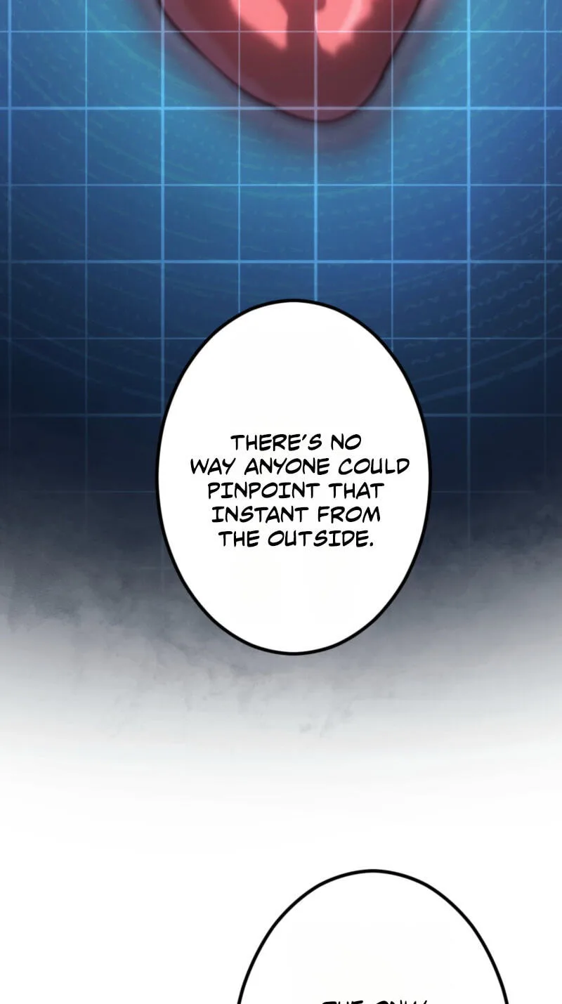 Shinigami no Kikan ~Assassin~ Chapter 28 page 84