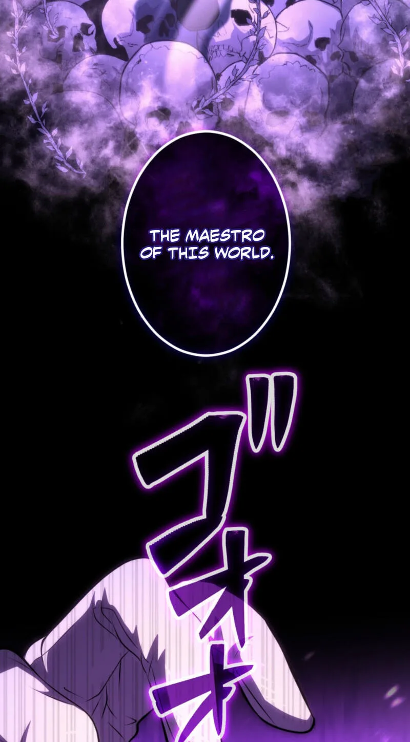 Shinigami no Kikan ~Assassin~ Chapter 28 page 100