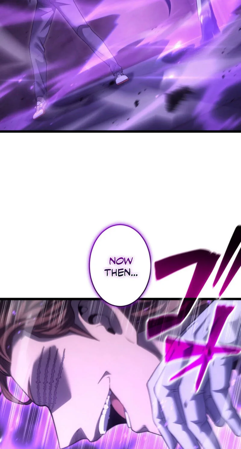Shinigami no Kikan ~Assassin~ Chapter 29 page 3