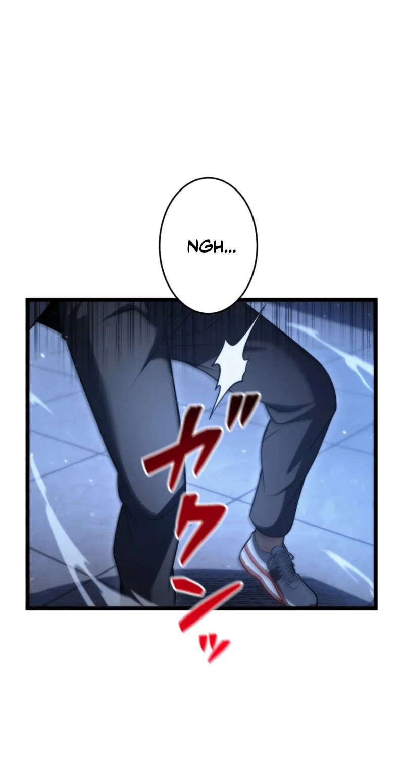 Shinigami no Kikan ~Assassin~ Chapter 29 page 11