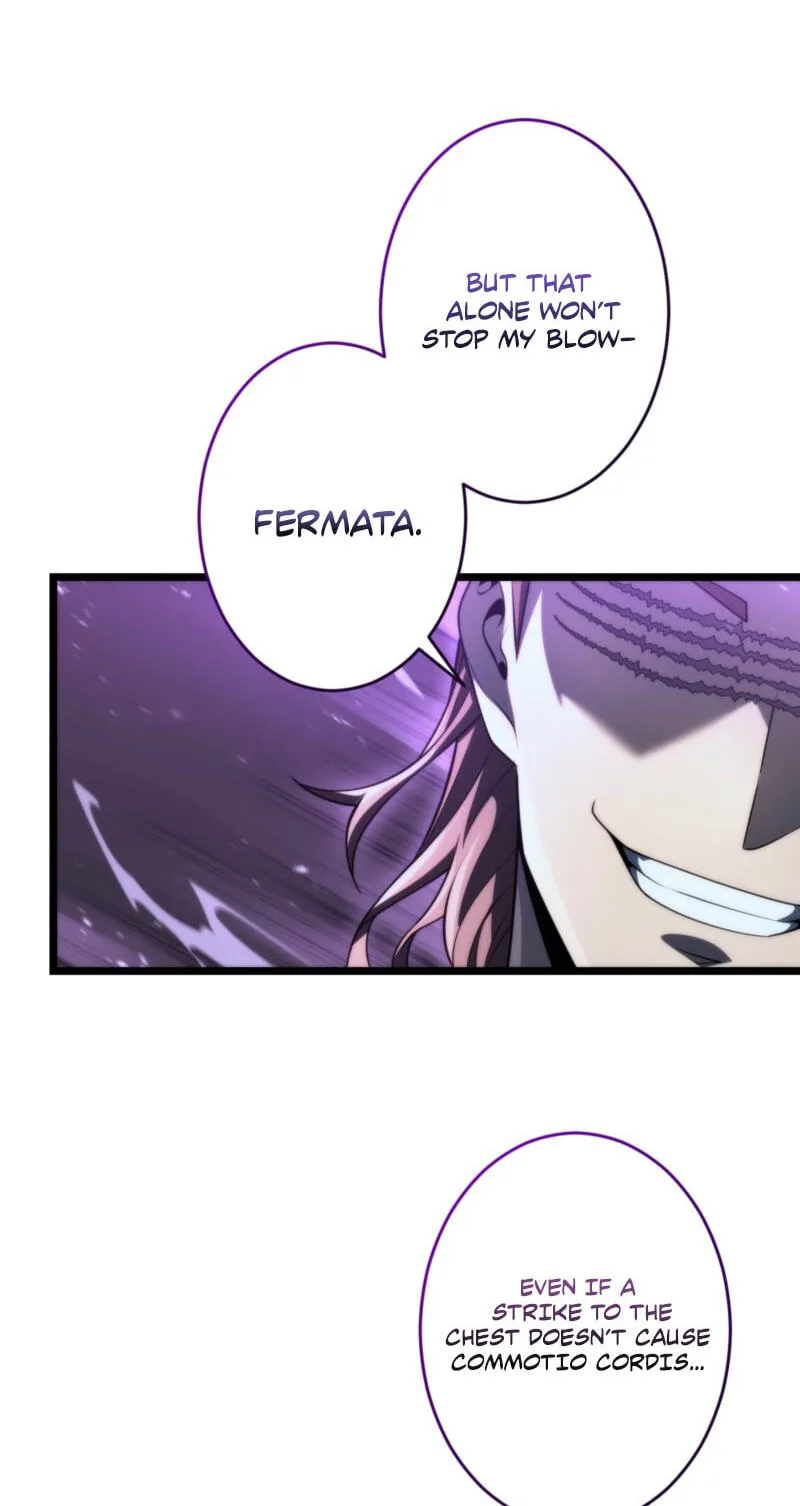 Shinigami no Kikan ~Assassin~ Chapter 29 page 13