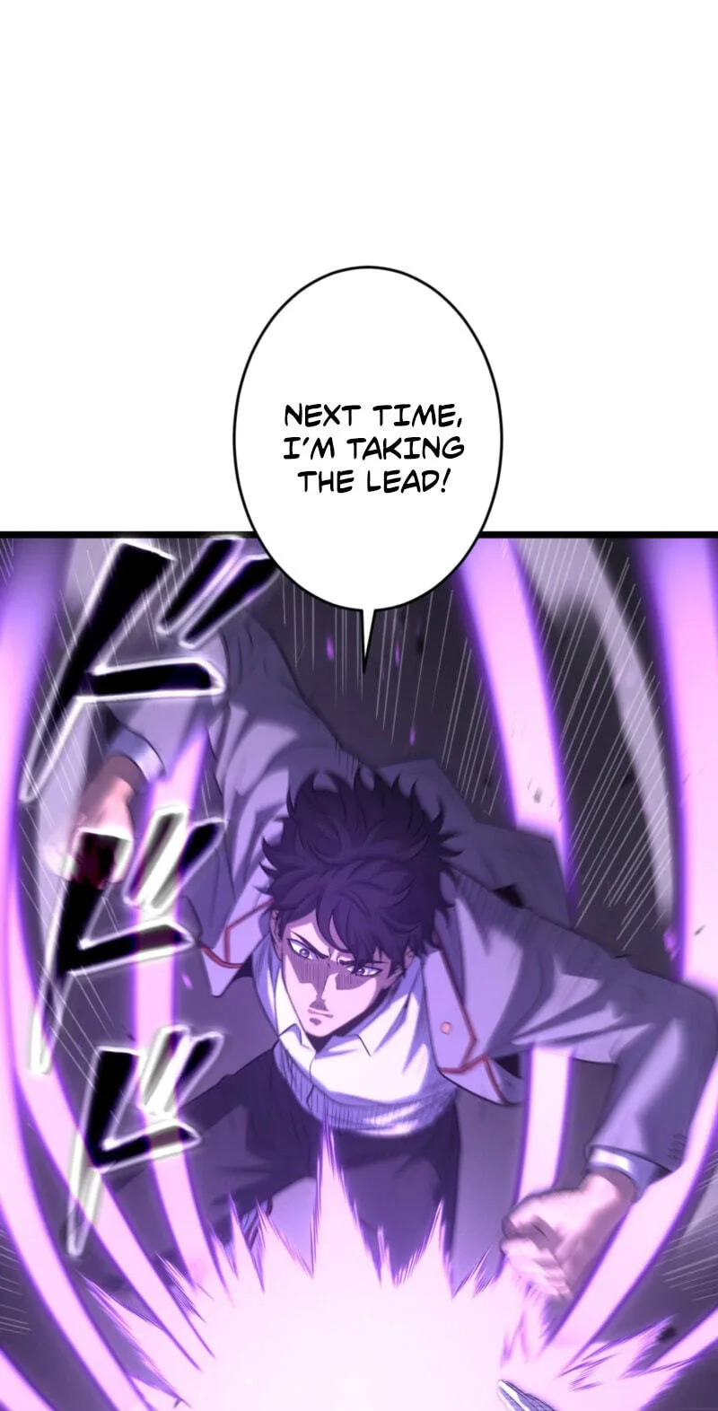 Shinigami no Kikan ~Assassin~ Chapter 29 page 29