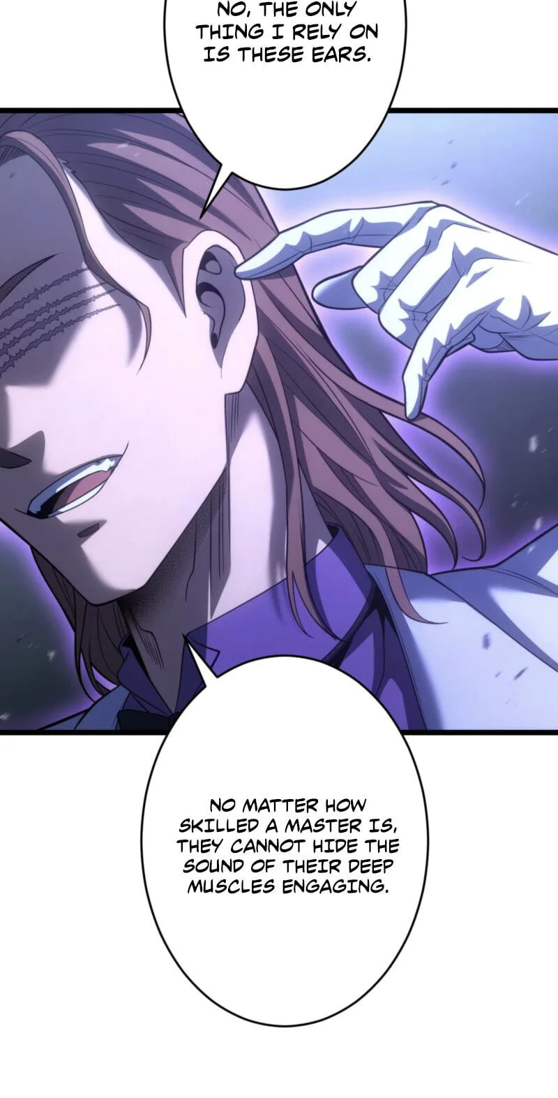 Shinigami no Kikan ~Assassin~ Chapter 29 page 35