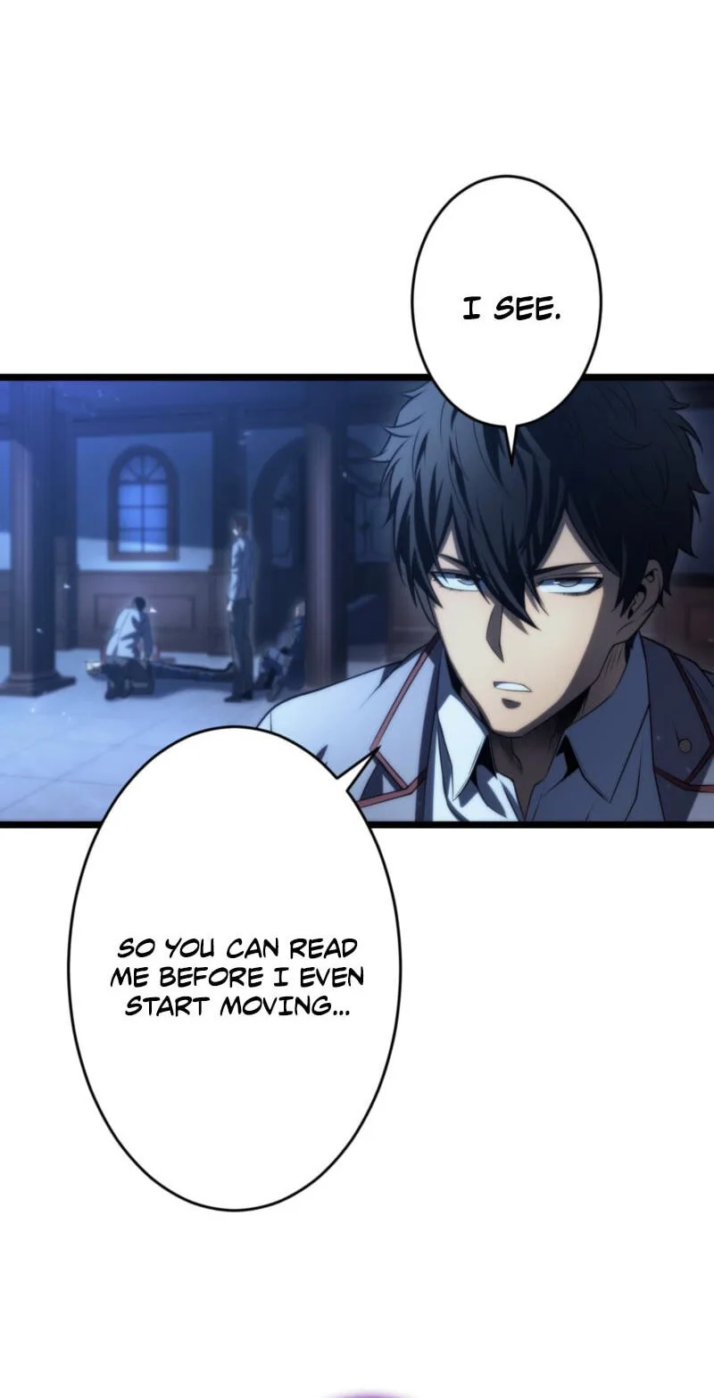 Shinigami no Kikan ~Assassin~ Chapter 29 page 36