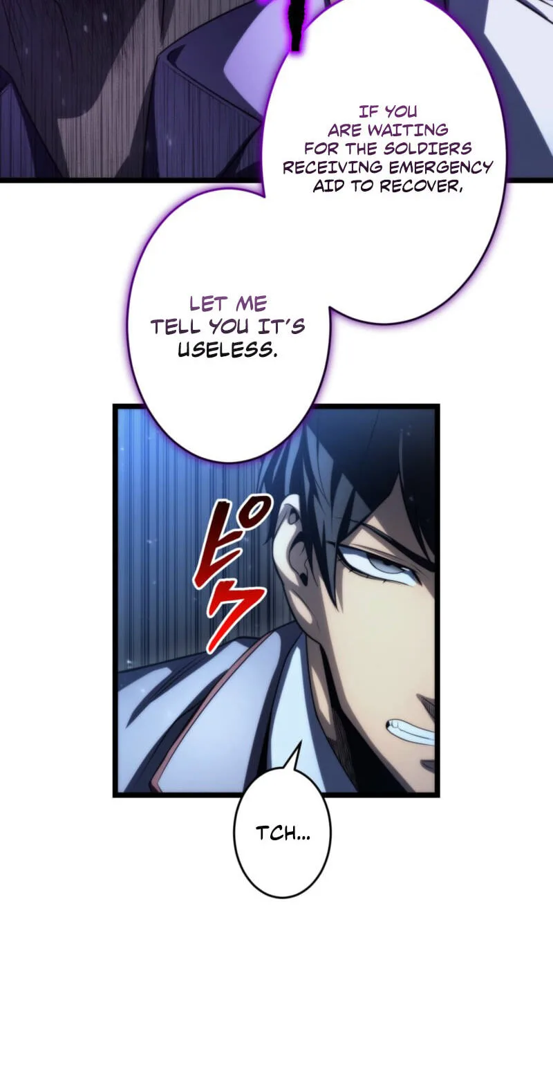 Shinigami no Kikan ~Assassin~ Chapter 29 page 38