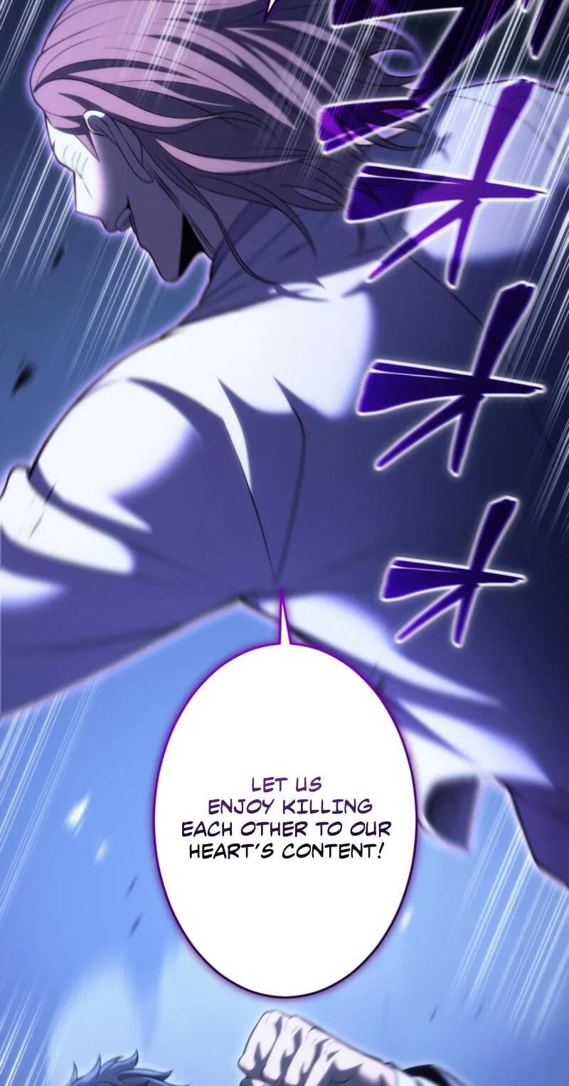 Shinigami no Kikan ~Assassin~ Chapter 29 page 47